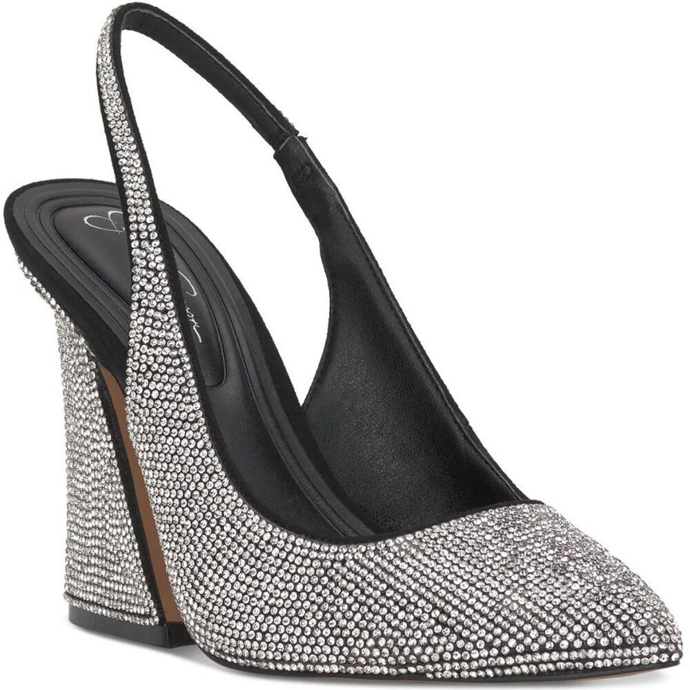 Jessica Simpson Jiles